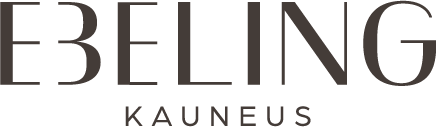 Ebeling Kauneus logo