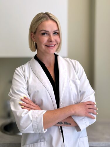Ninia Nyman