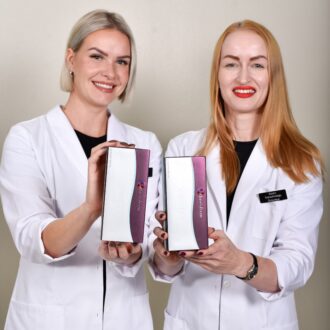 Skinbooster helsinki vantaa