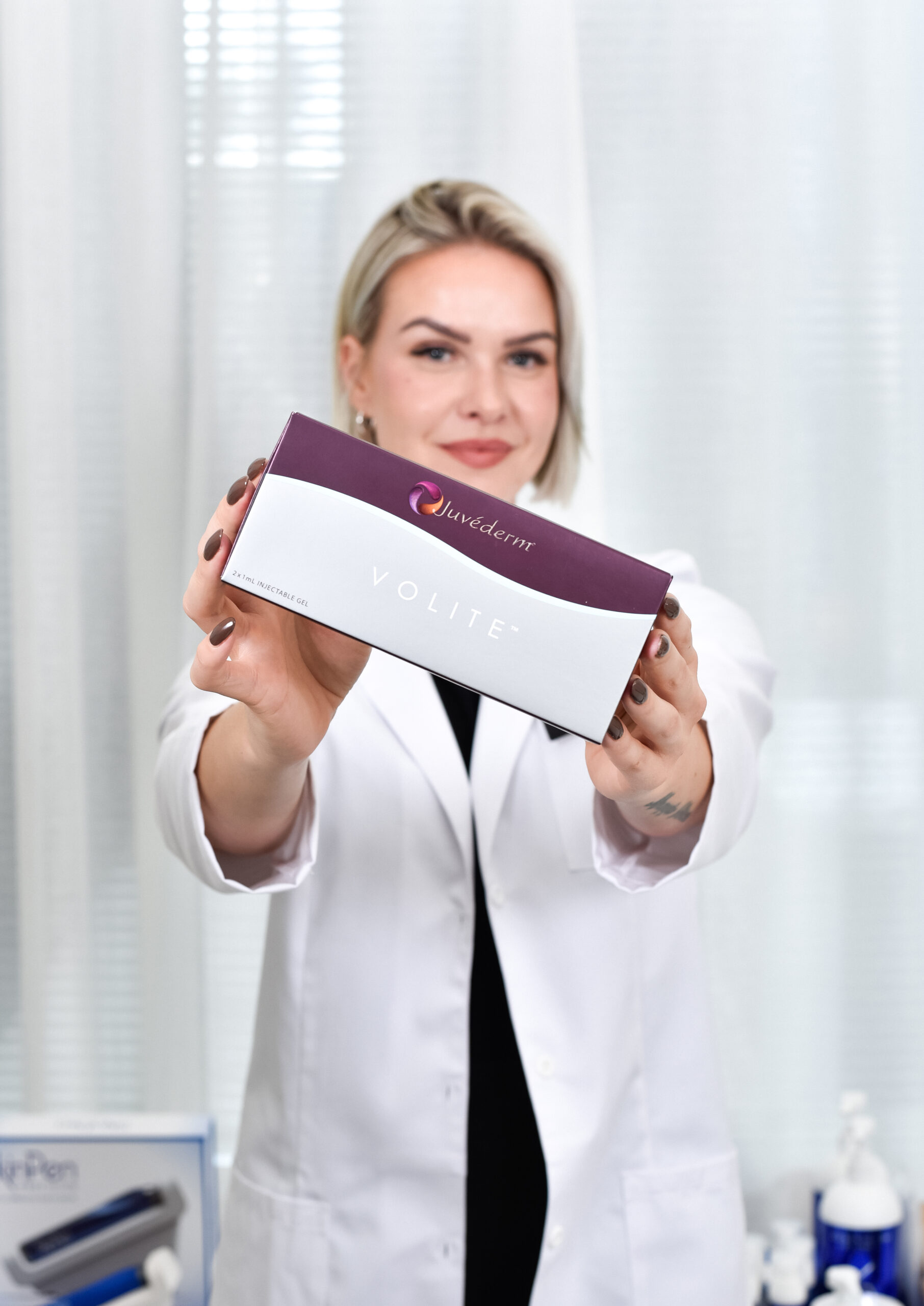 biorevitalisaatio jälkihoito-ohjeet skinbooster jälkihoito jälkeen