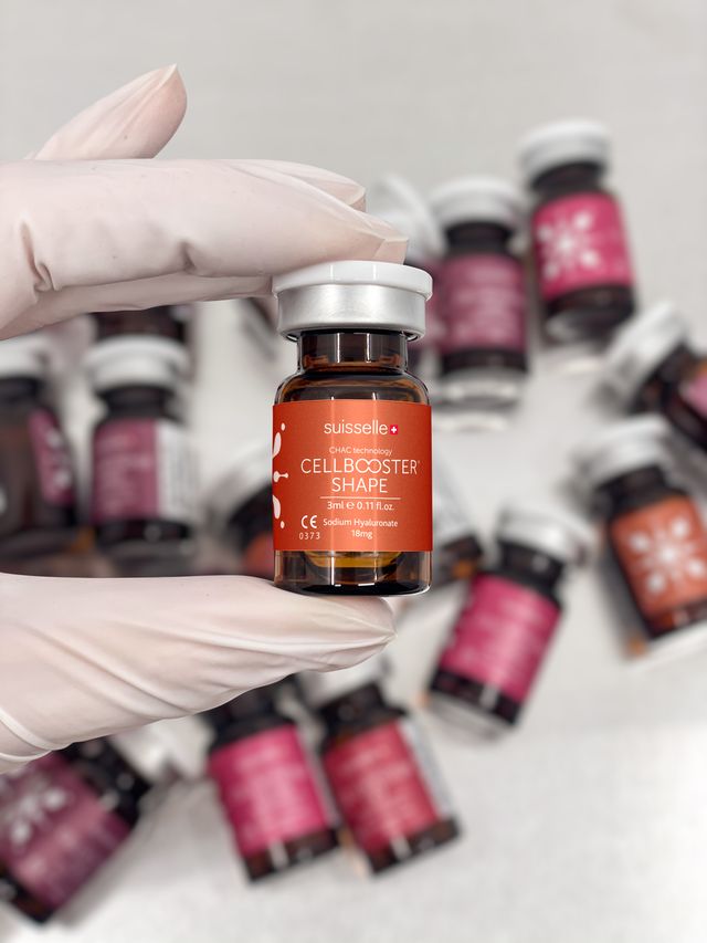 cellbooster helsinki