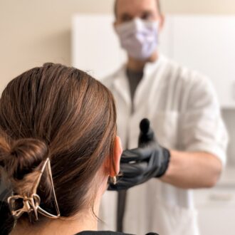 hampaiden narskuttelu hoito botox