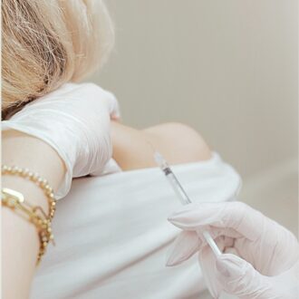 Barbie-Botox Ebeling Kauneus Tikkurila Kalasatama Helsinki Vantaa