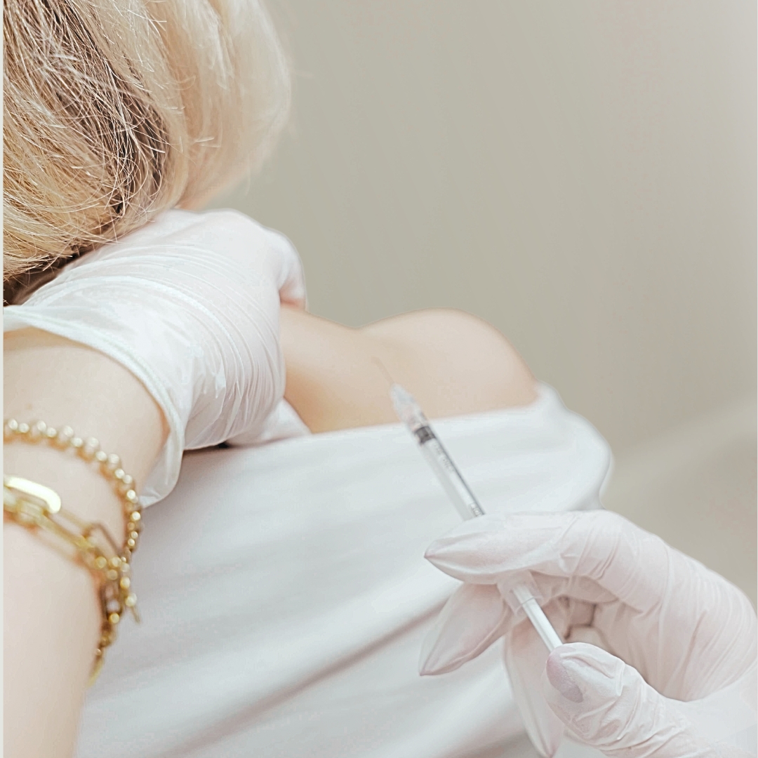 Barbie-Botox Ebeling Kauneus Tikkurila Kalasatama Helsinki Vantaa