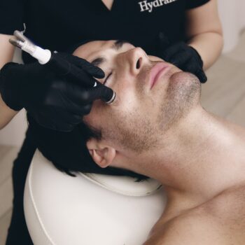 HydraFacial on ihonhoidon uutta aikakautta