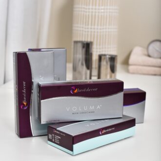 juvederm täyteaine