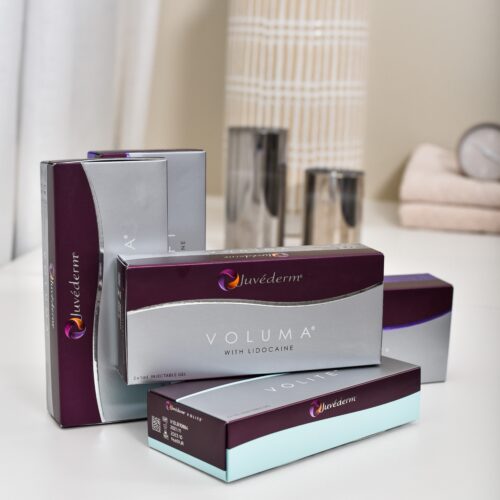 juvederm täyteaine