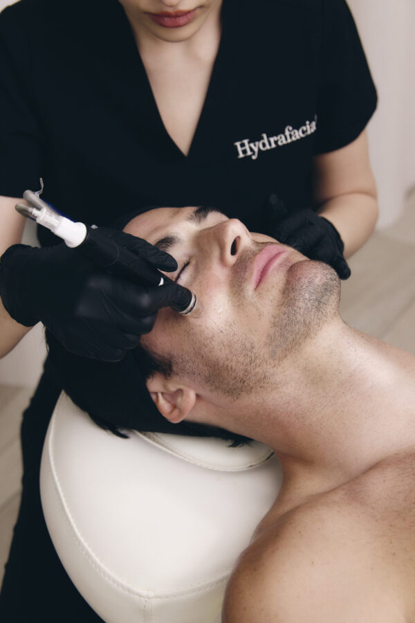 Hydrafacial Tikkurila