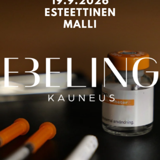 19.9.2026 mallimaksu esteettinen